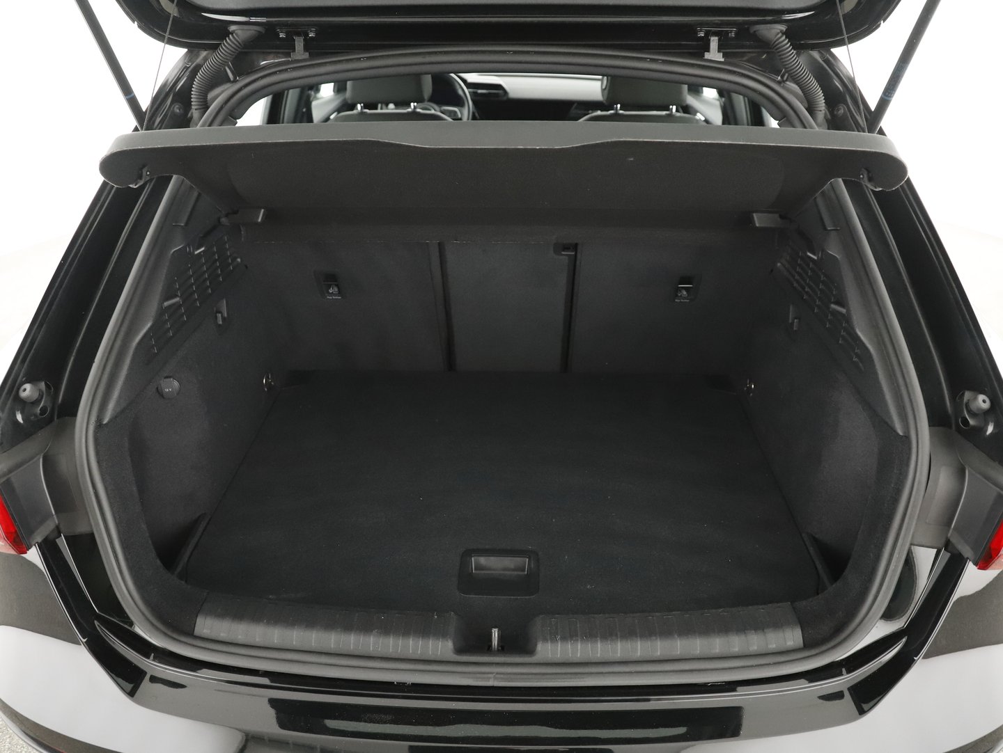 Audi A3 Sportback 35 TDI | Bild 26 von 30