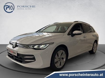 VW Golf Variant Life mHeV DSG
