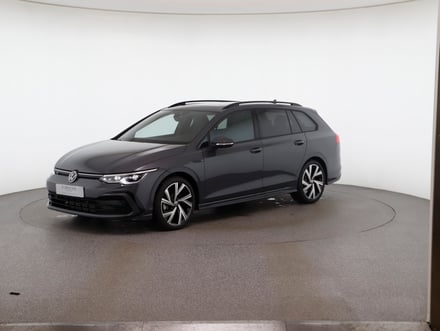 VW Golf Variant R-Line TDI DSG