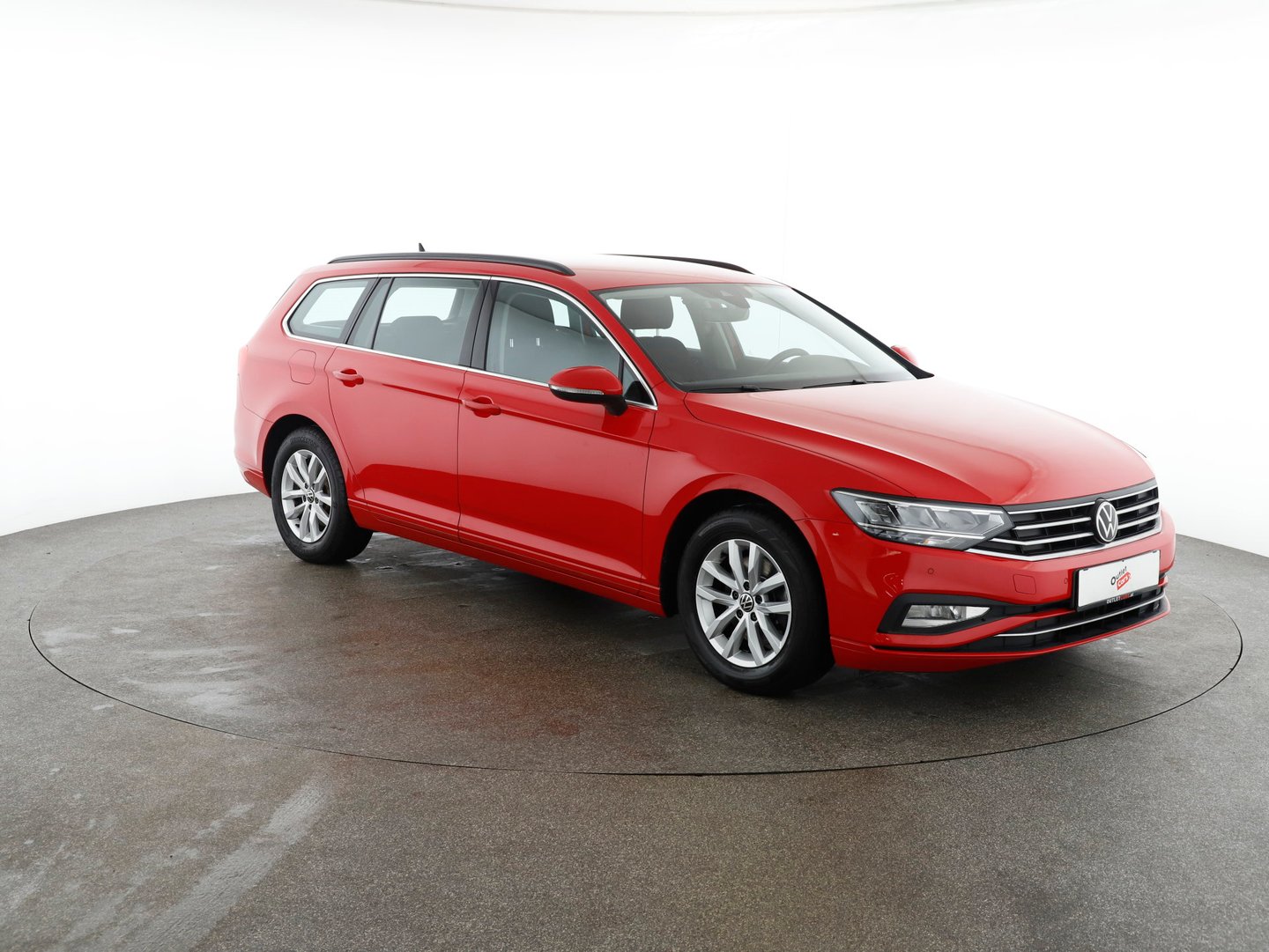 VW Passat Variant Business TDI DSG | Bild 7 von 26