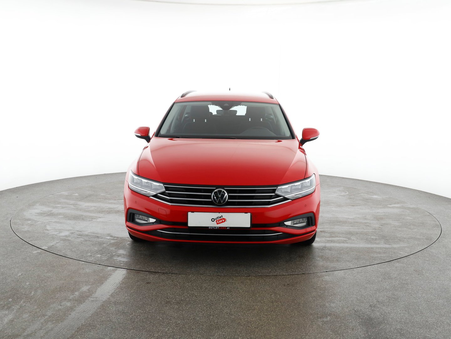 VW Passat Variant Business TDI DSG | Bild 8 von 26