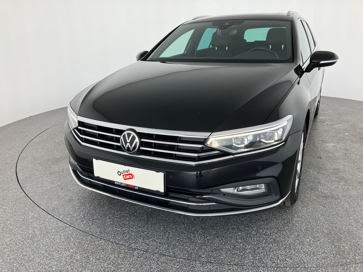 VW Passat Variant Elegance 2,0 SCR TDI DSG | Bild 5 von 29