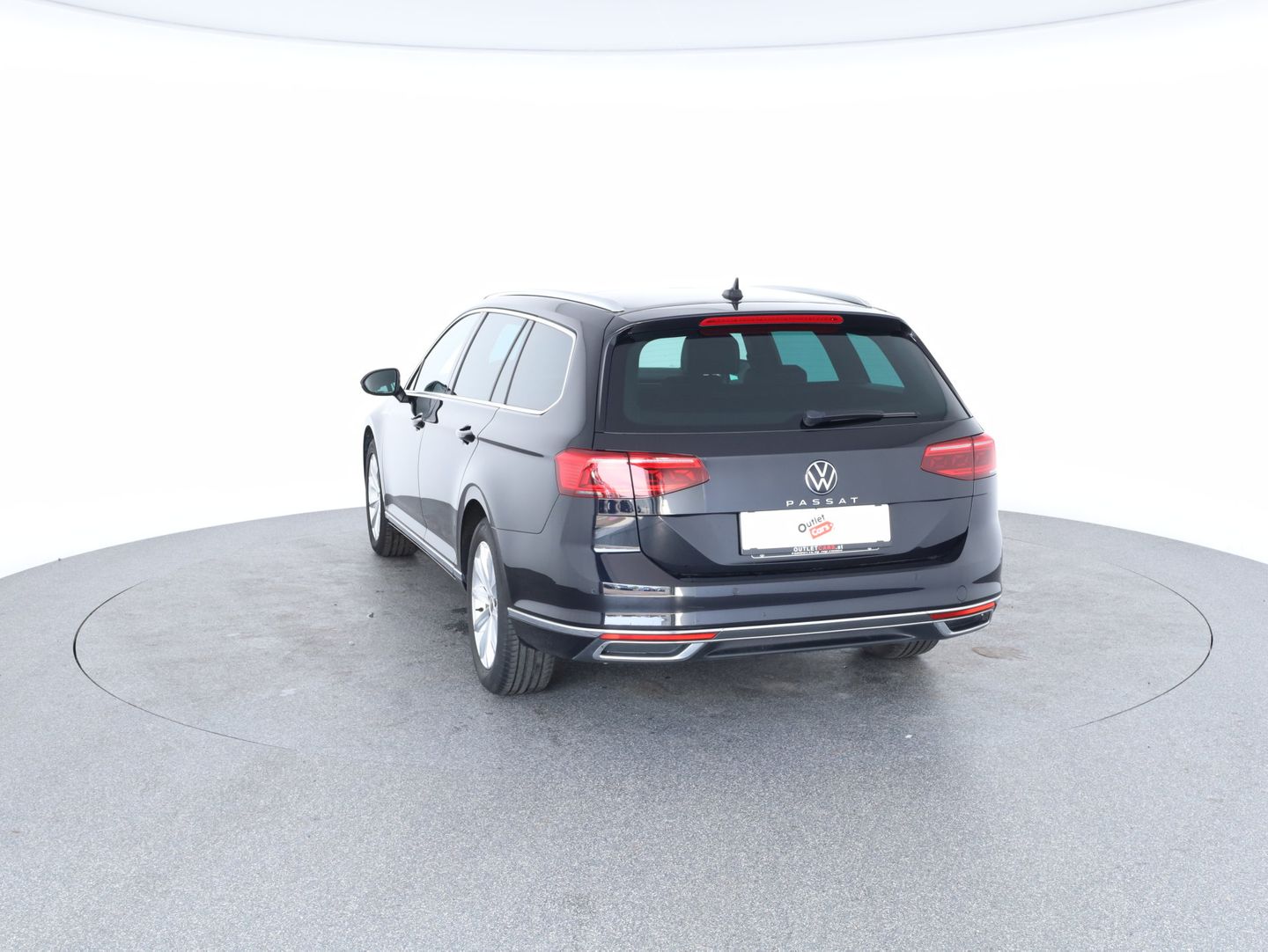 VW Passat Variant Elegance 2,0 SCR TDI DSG | Bild 2 von 29