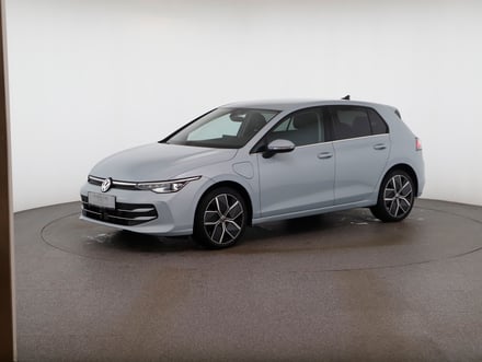 VW Golf Style eHybrid DSG 150 kW