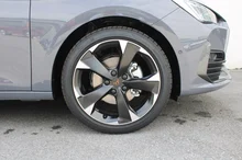 Thumbnail-Foto von Fahrzeug