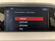 Thumbnail-Foto von Fahrzeug