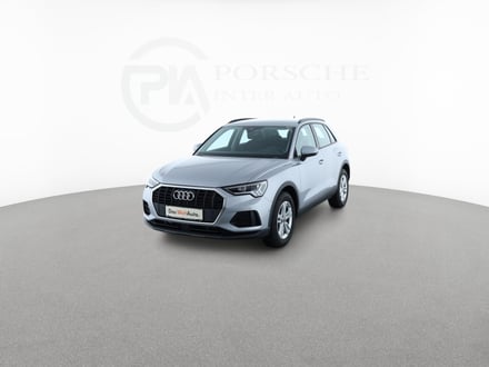 Audi Q3 35 TDI