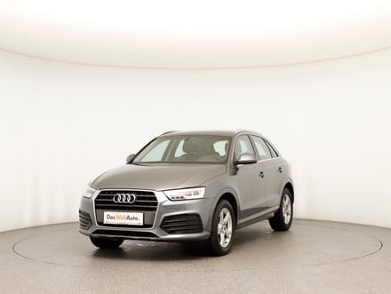 Audi Q3 1.4 TFSI cod intense+