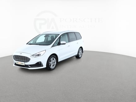 Ford Galaxy 2,0 EcoBlue SCR Titanium