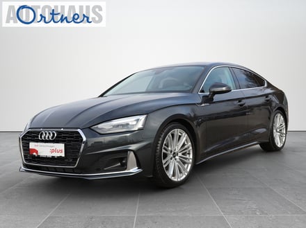 Audi A5 Sportback 35 TFSI Advanced