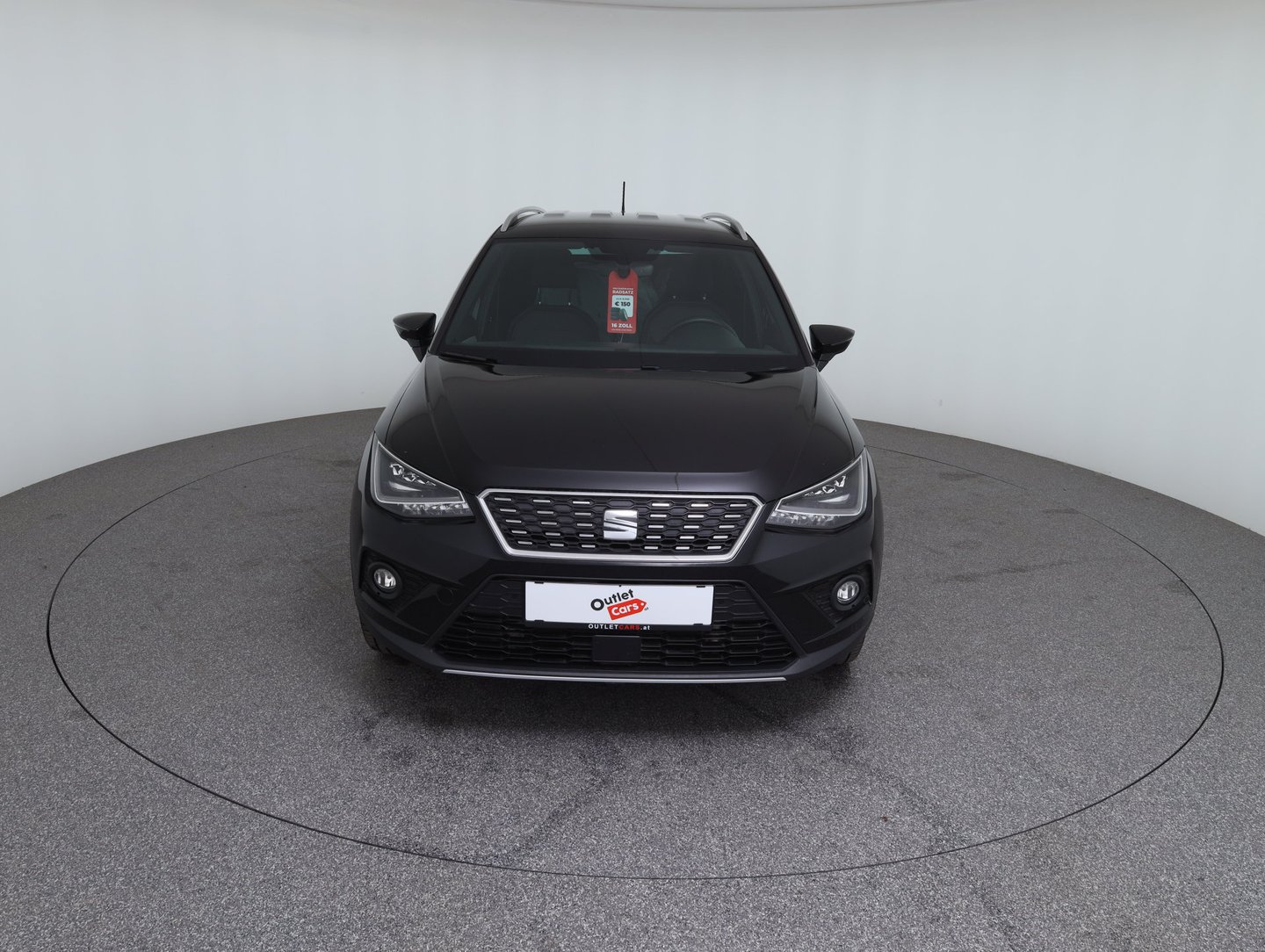 SEAT Arona Xcellence TDI DSG | Bild 2 von 14