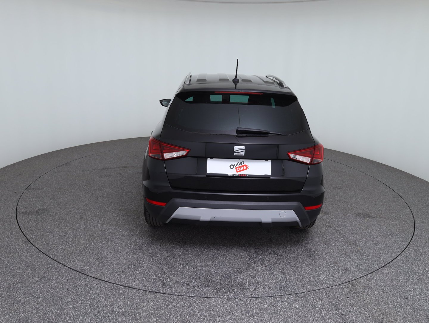 SEAT Arona Xcellence TDI DSG | Bild 6 von 14