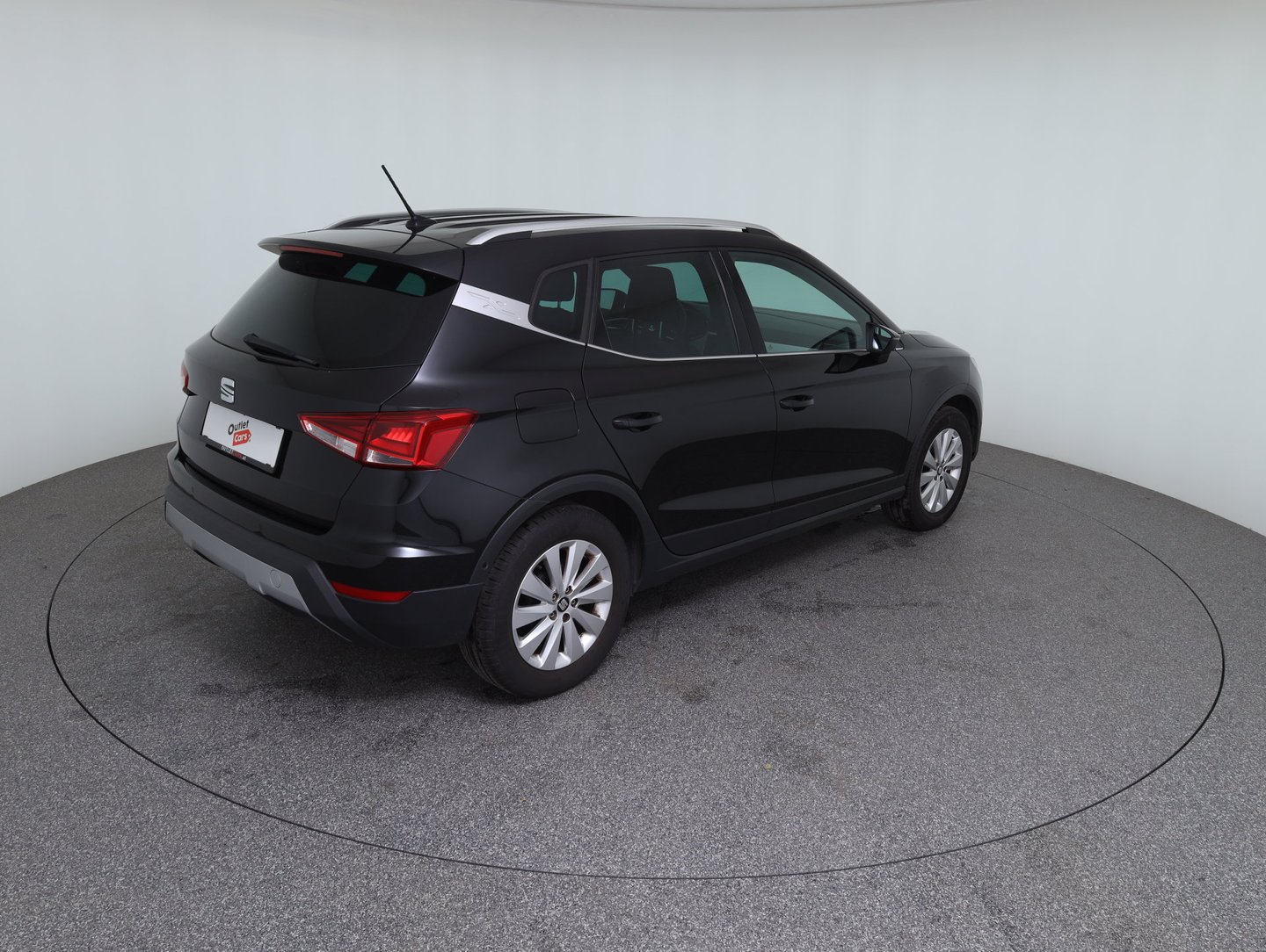 SEAT Arona Xcellence TDI DSG | Bild 5 von 14