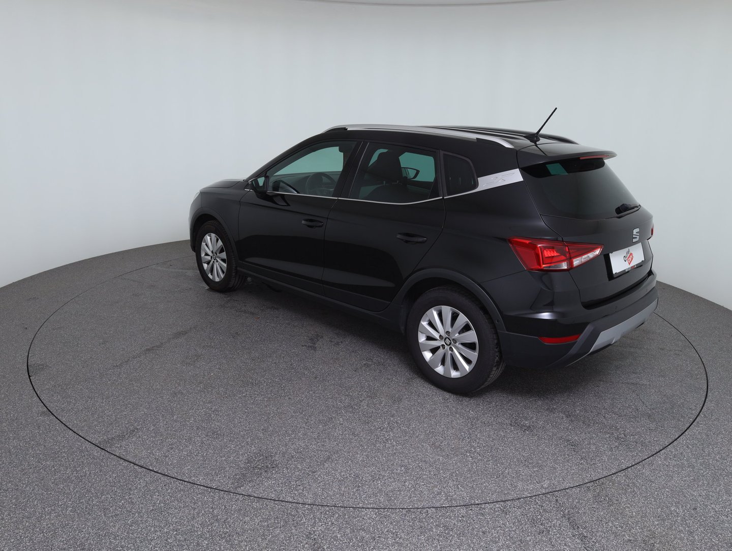 SEAT Arona Xcellence TDI DSG | Bild 7 von 14