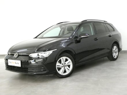 VW Golf Variant Life TDI