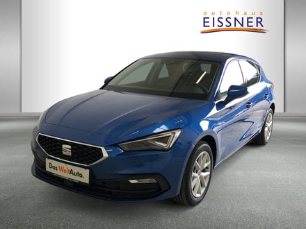 SEAT Leon Style 2.0 TDI 115 PS