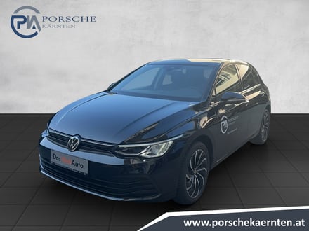 VW Golf Rabbit 45 TSI