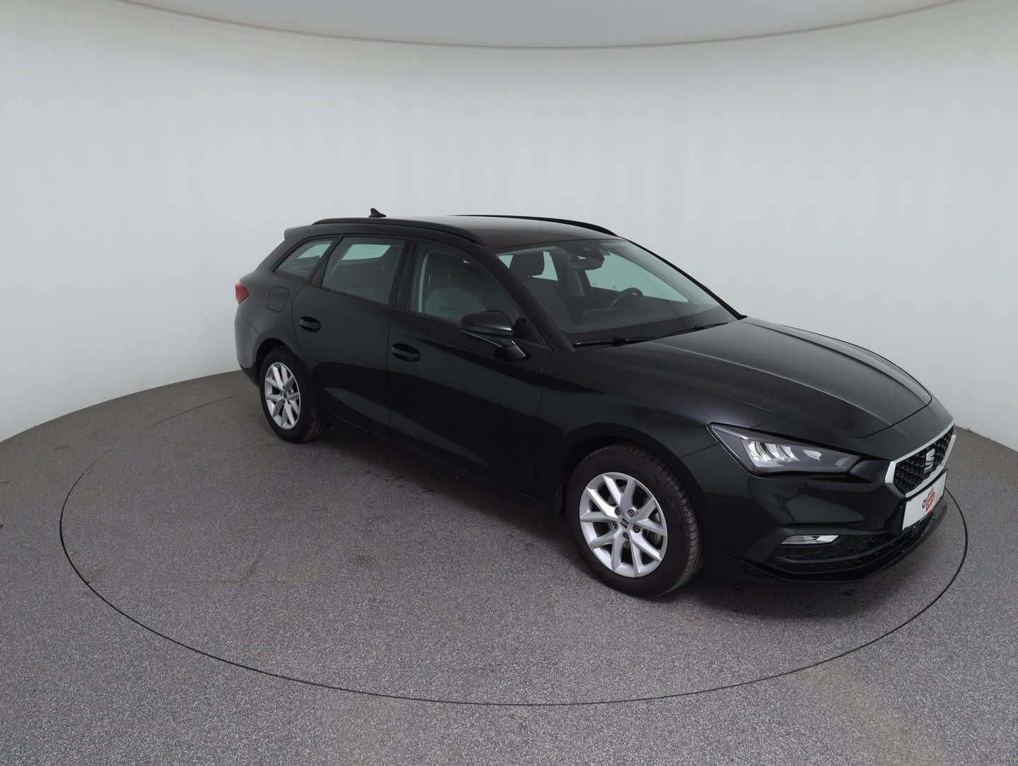 SEAT Leon SP Kombi Style 1.0 TSI | Bild 3 von 23