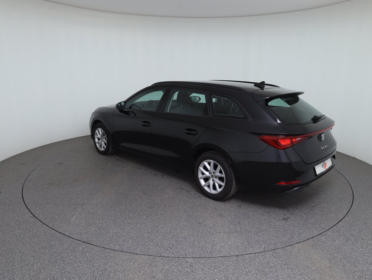 SEAT Leon SP Kombi Style 1.0 TSI | Bild 7 von 23