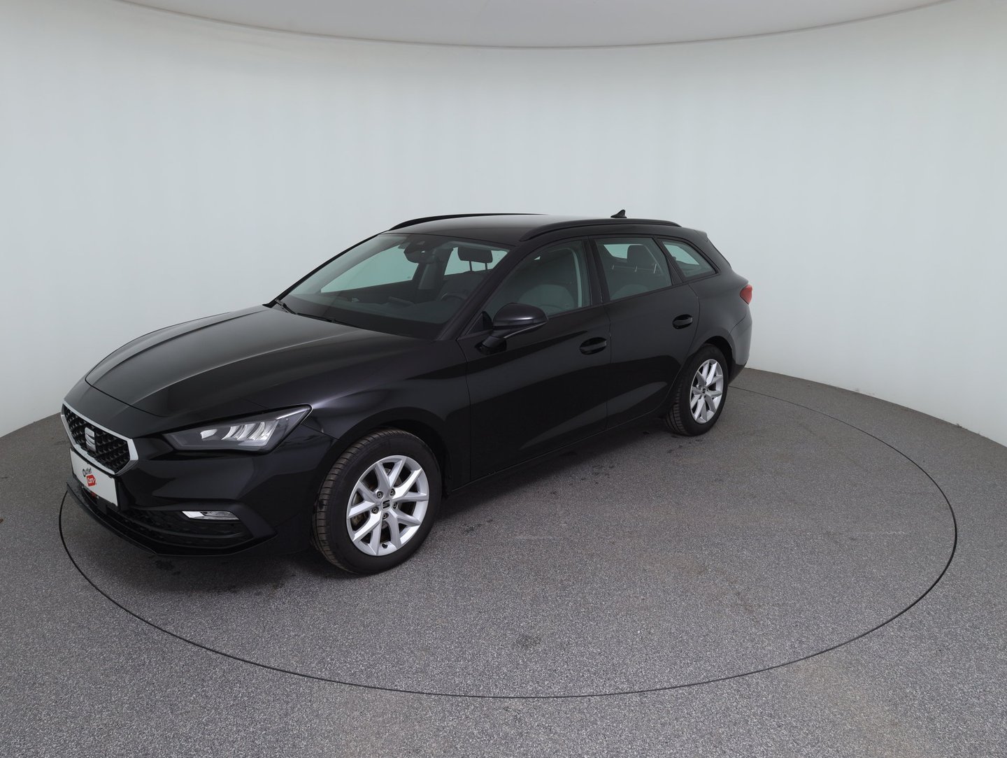 Bild eines SEAT Leon SP Kombi Style 1.0 TSI