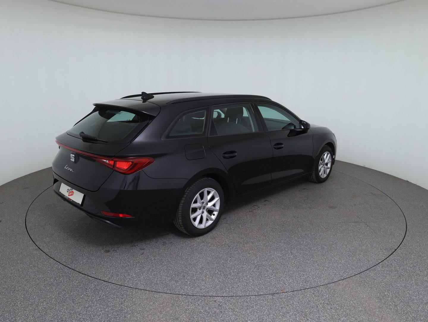 SEAT Leon SP Kombi Style 1.0 TSI | Bild 5 von 23