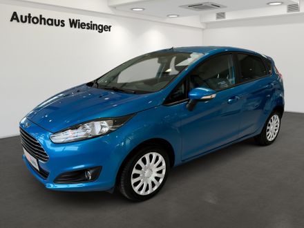 Ford Fiesta Easy