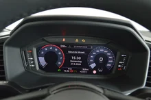 Thumbnail-Foto von Fahrzeug