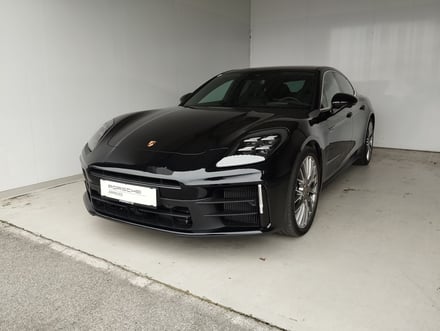 Porsche Panamera 4 E-Hybrid