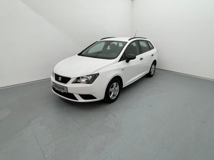 SEAT Ibiza Kombi Chili