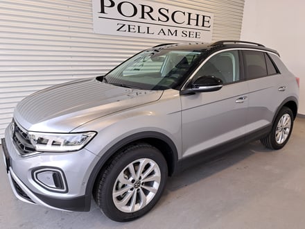 VW T-Roc Friends TSI DSG