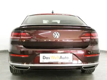 Thumbnail-Foto von Fahrzeug