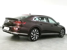 Thumbnail-Foto von Fahrzeug