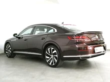 Thumbnail-Foto von Fahrzeug