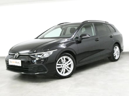 VW Golf Variant Life TDI DSG