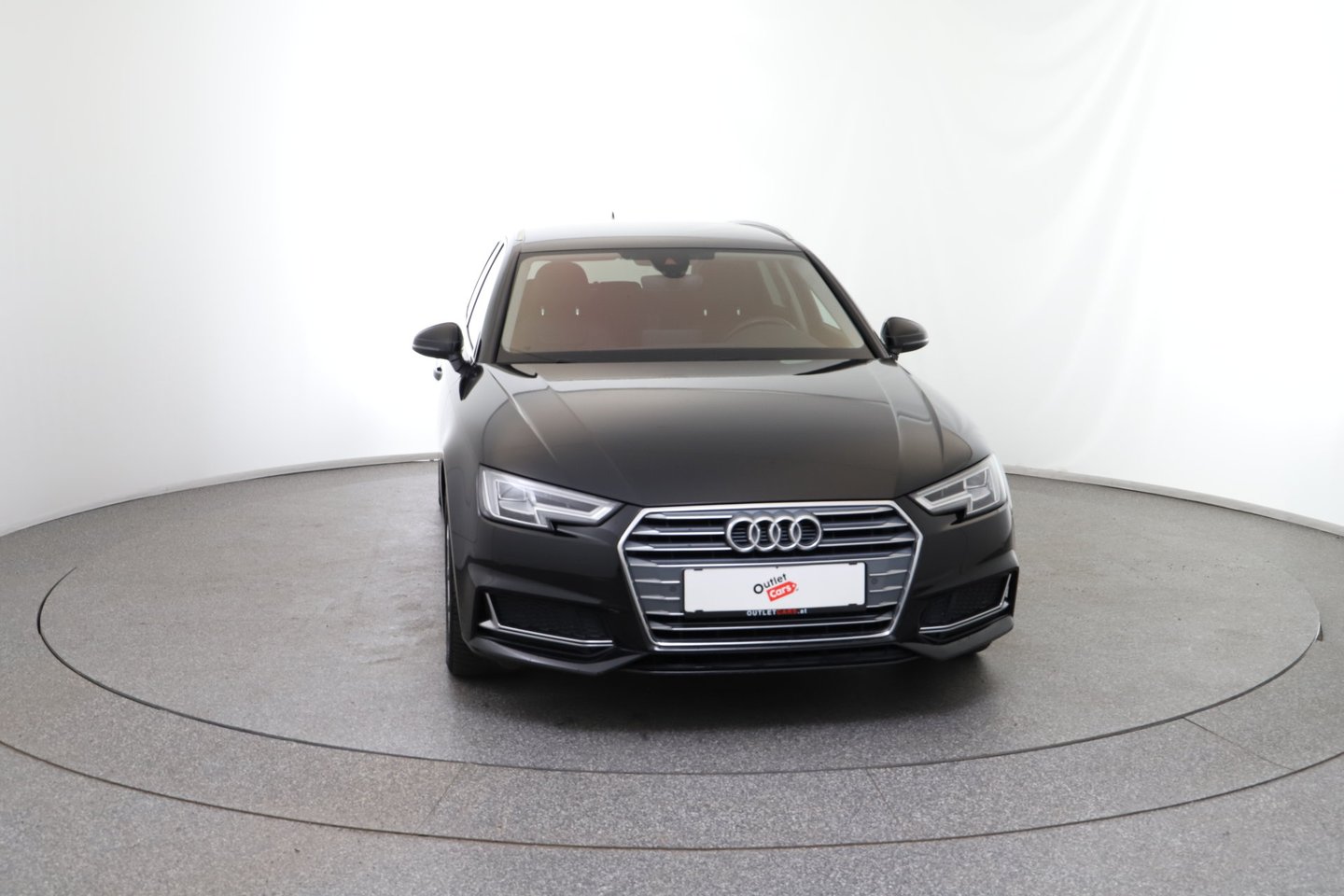 Audi A4 Avant 30 TDI Sport | Bild 8 von 31