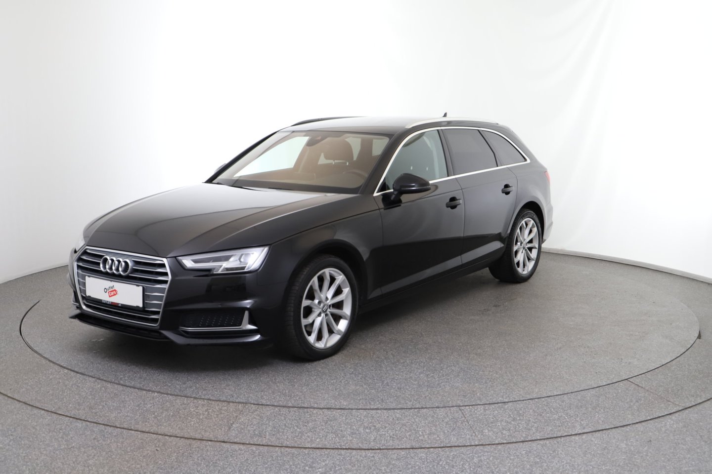 Audi A4 Avant 30 TDI Sport | Bild 1 von 31