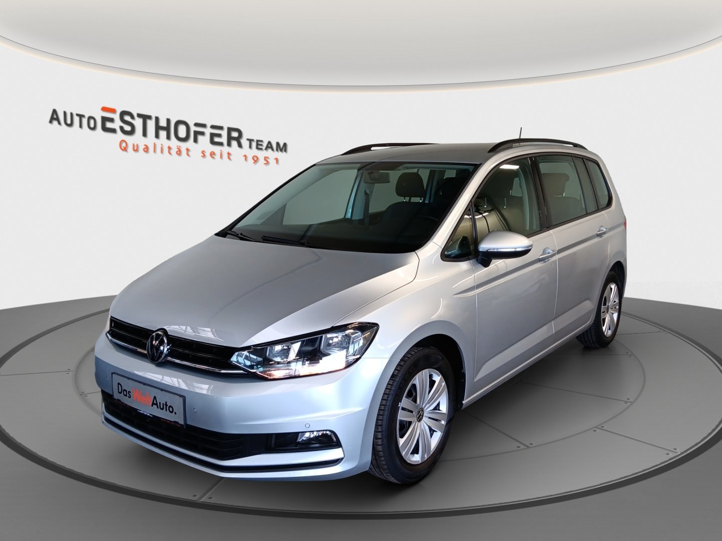 VW Touran