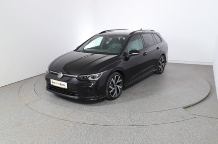 VW Golf Variant R-Line TDI DSG