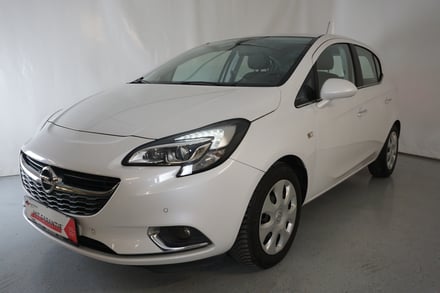 Opel Corsa 1,4 Turbo Ecotec Cosmo Start/Stop System