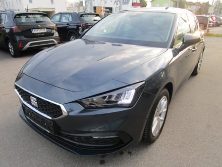 SEAT Leon Austria Edition 1.0 TSI