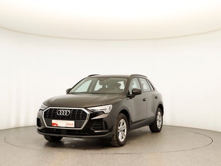 Audi Q3 e-tron 45 TFSI e