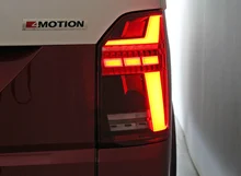 Thumbnail-Foto von Fahrzeug