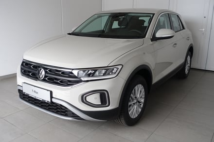 VW T-Roc 4Me TSI