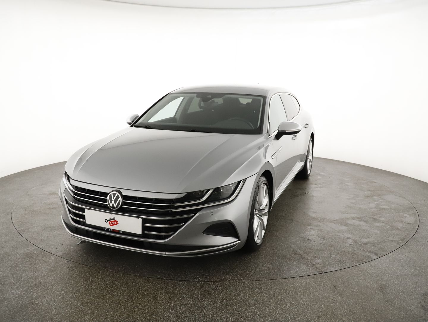 VW Arteon SB Elegance 2,0 TDI DSG | Bild 1 von 21