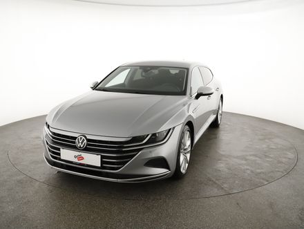 VW Arteon SB Elegance 2,0 TDI DSG