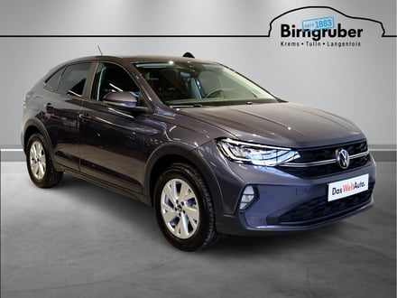 VW Taigo 4Me TSI