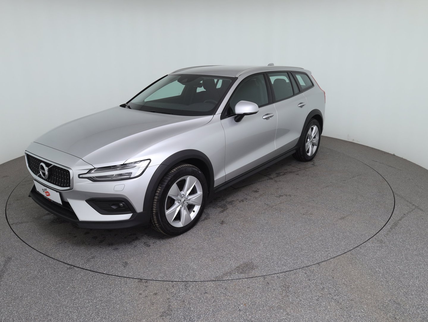 Volvo V60 Cross Country B4 AWD Cross Country Pro Geartronic | Bild 1 von 31