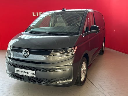 VW Multivan Business ÜH TDI