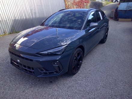 CUPRA Leon SP Kombi 2.0 TDI DSG 150 PS