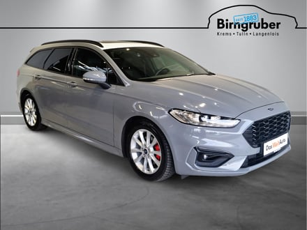 Ford Mondeo Traveller ST-Line